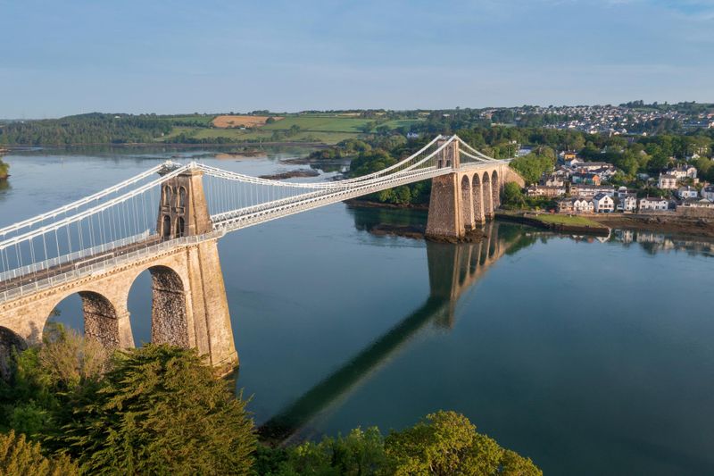 Pont du Menai