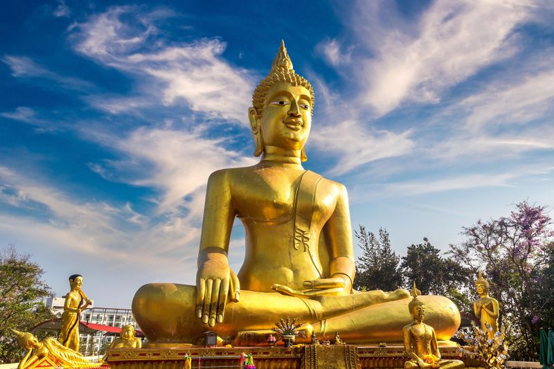Big Buddha Pattaya