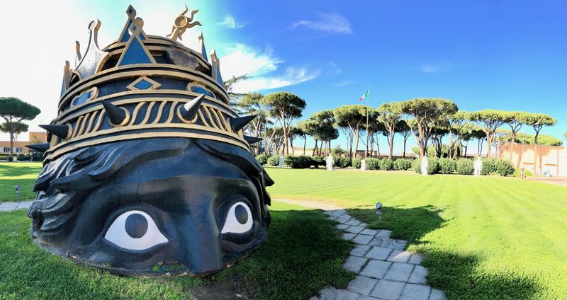 Studios Cinecittà