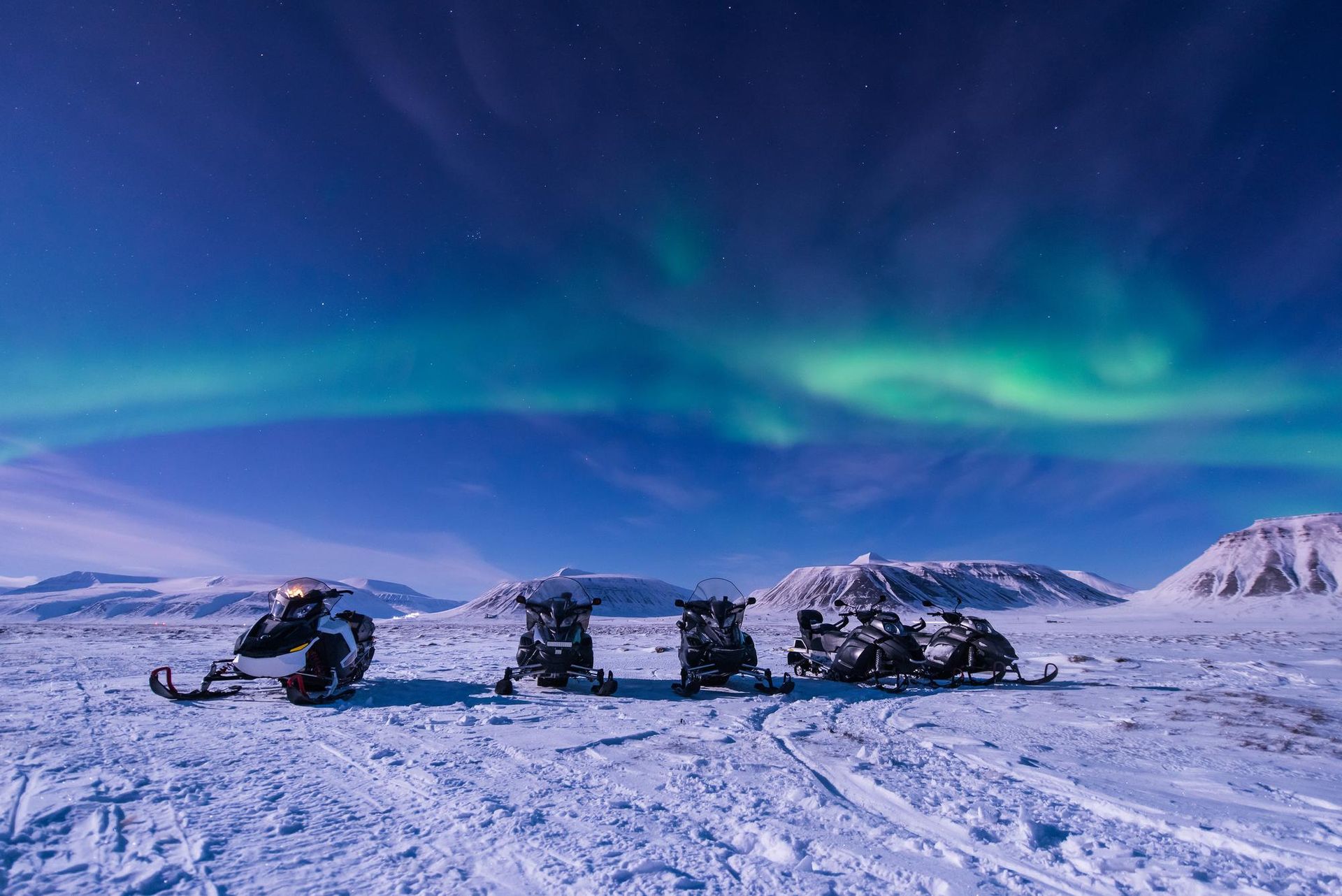 Troms - Attraction la plus populaire