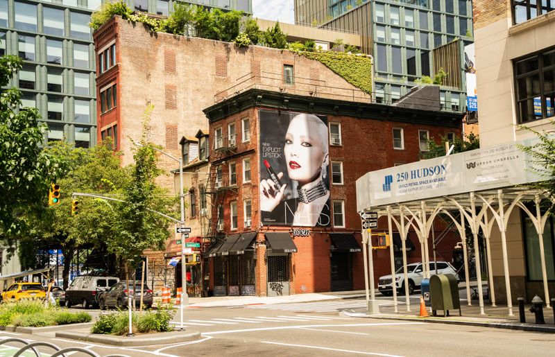 West Village