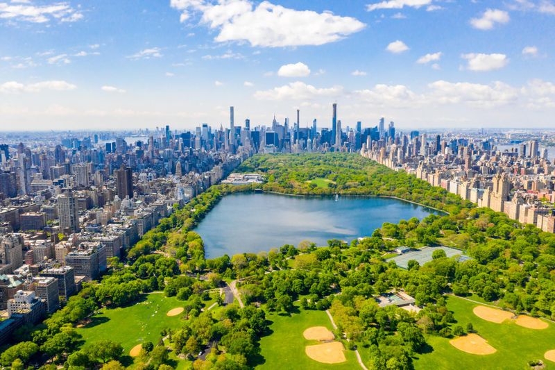 Central Park