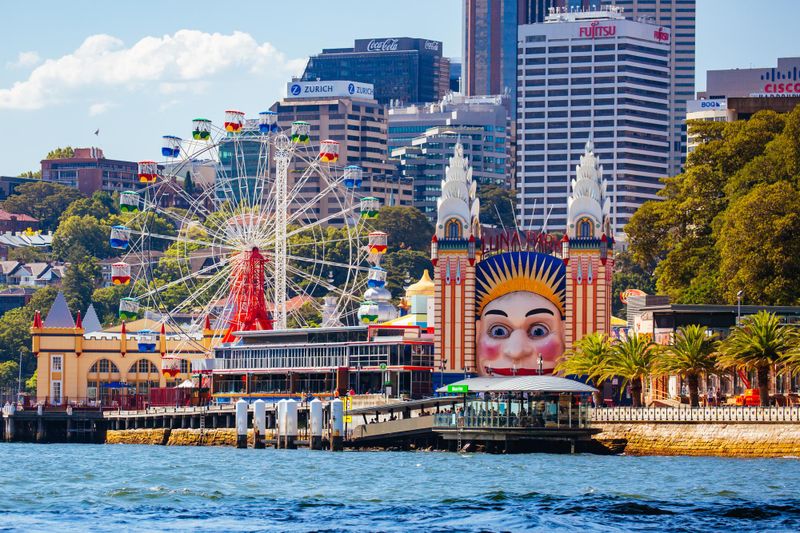 Luna Park