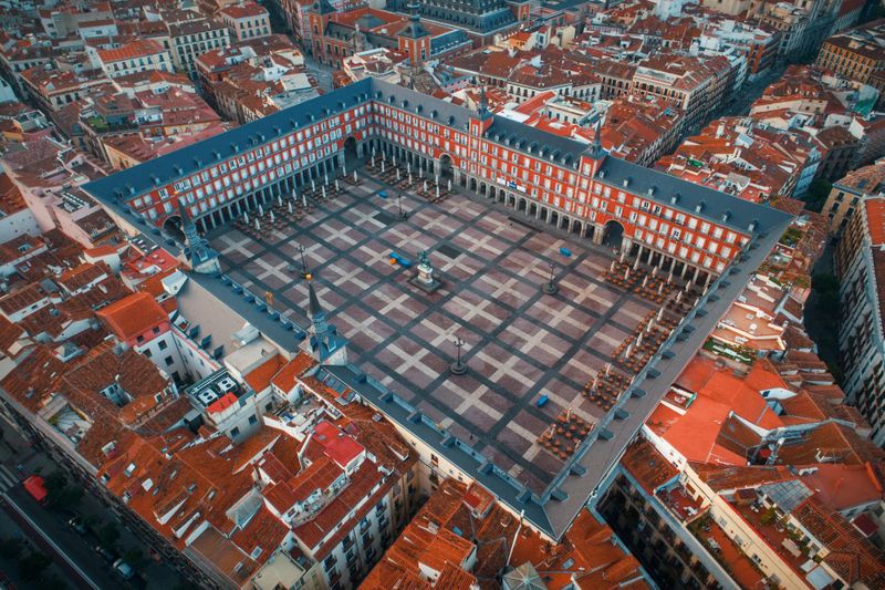 Plaza Mayor