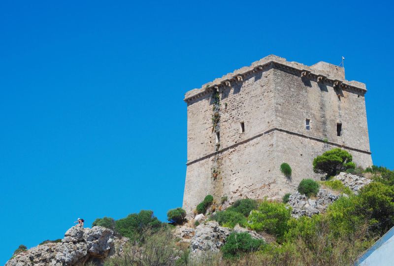 Tour de Santa Maria dell’Alto, Nardò