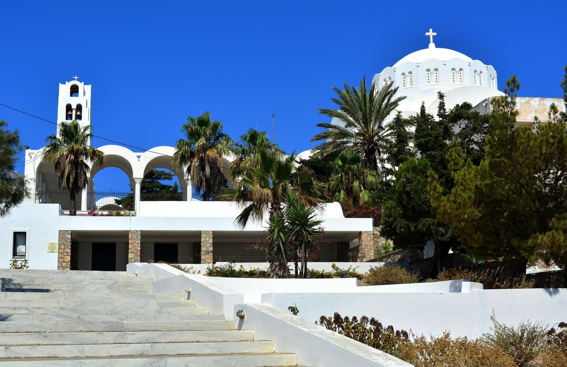 Δήμος Νάξου και Μικρών Κυκλάδων - Attraction la plus populaire