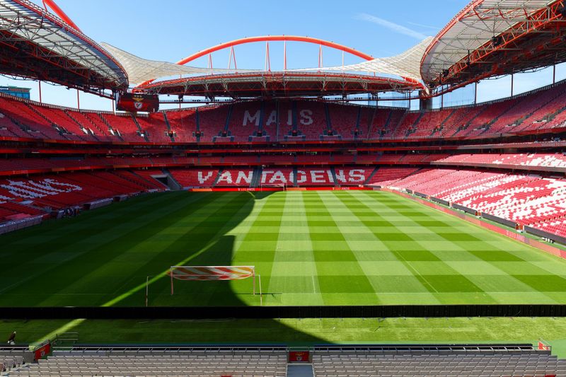 Stade de la Luz