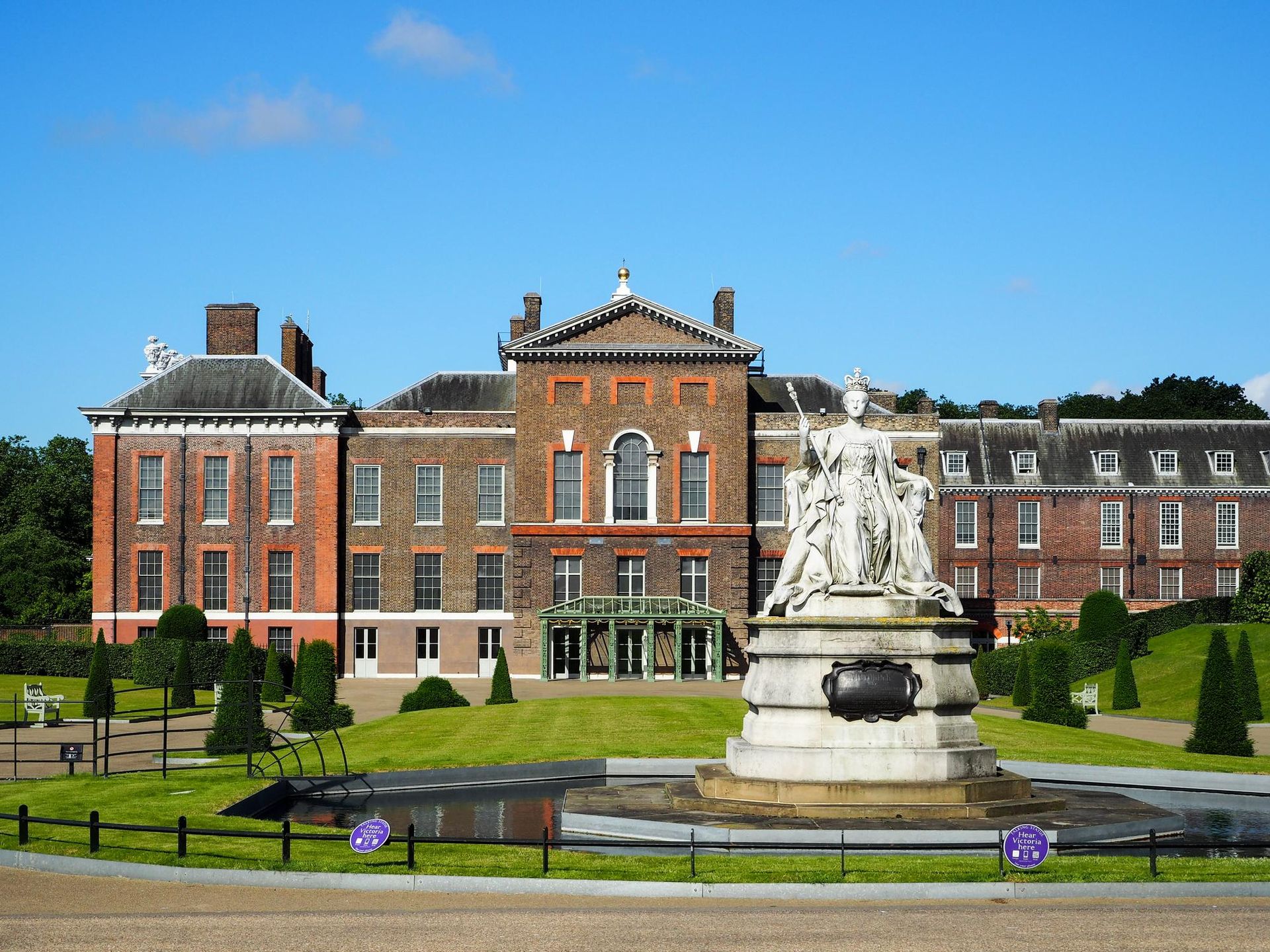 Londres - Attraction la plus populaire