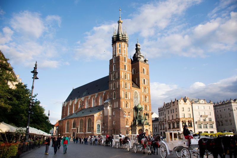 Stare Miasto