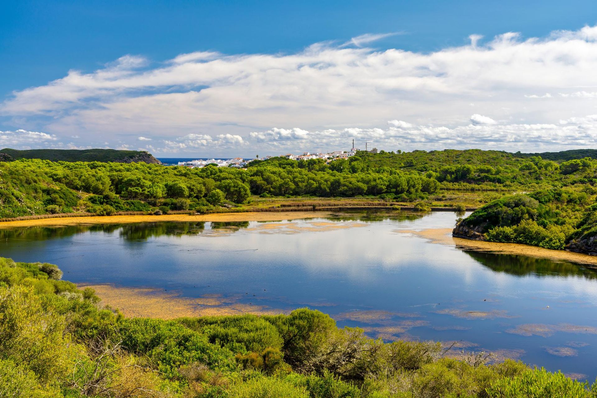Îles Baléares - Attraction la plus populaire
