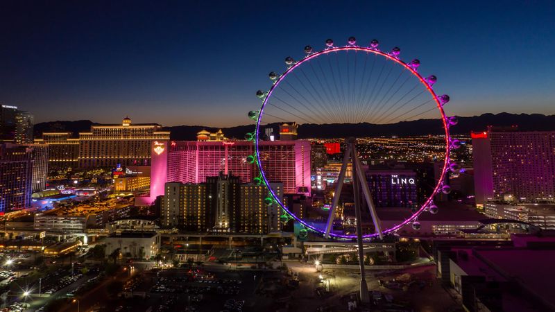 High Roller