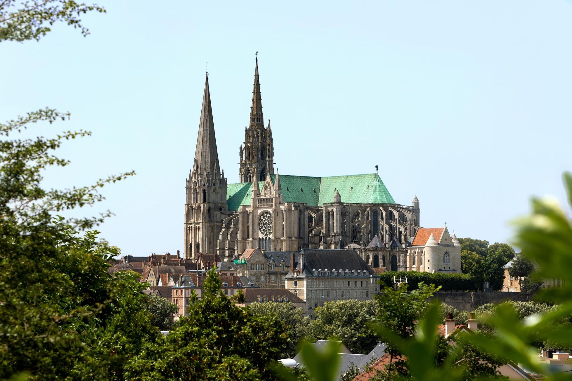 Eure-et-Loir - Attraction la plus populaire