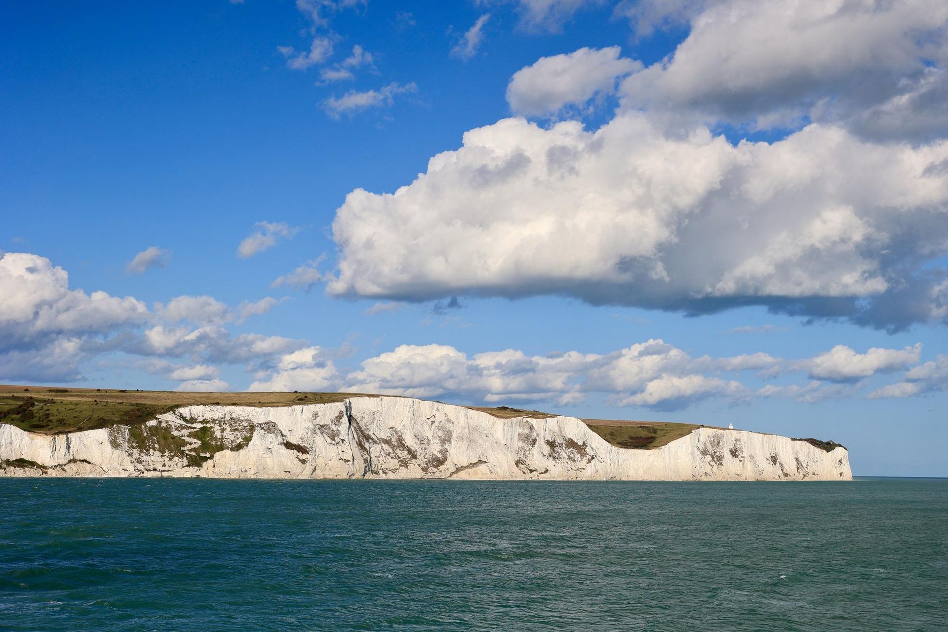 Angleterre - Attraction la plus populaire