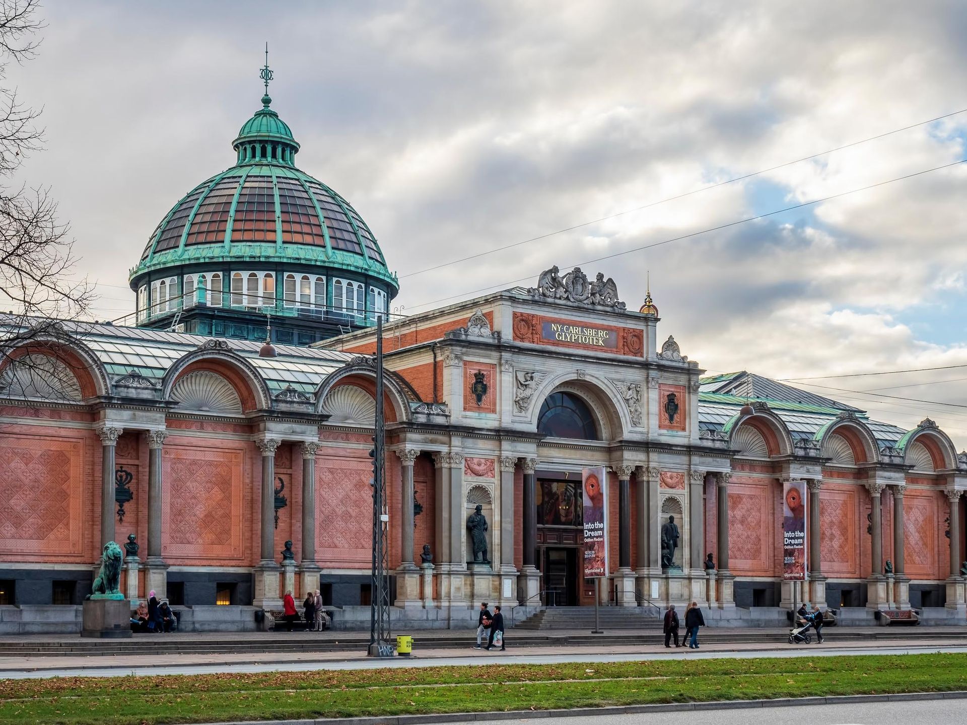 Copenhague - Attraction la plus populaire