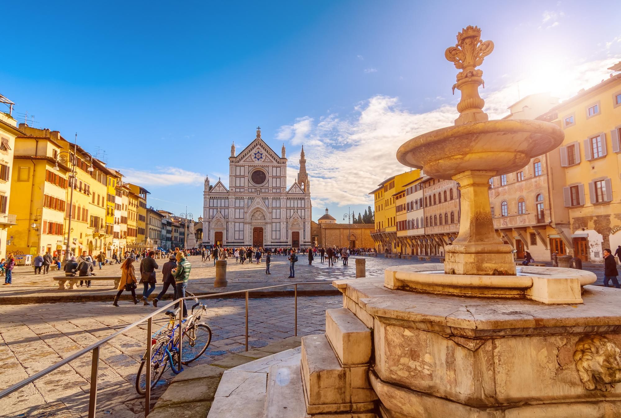 Santa Croce