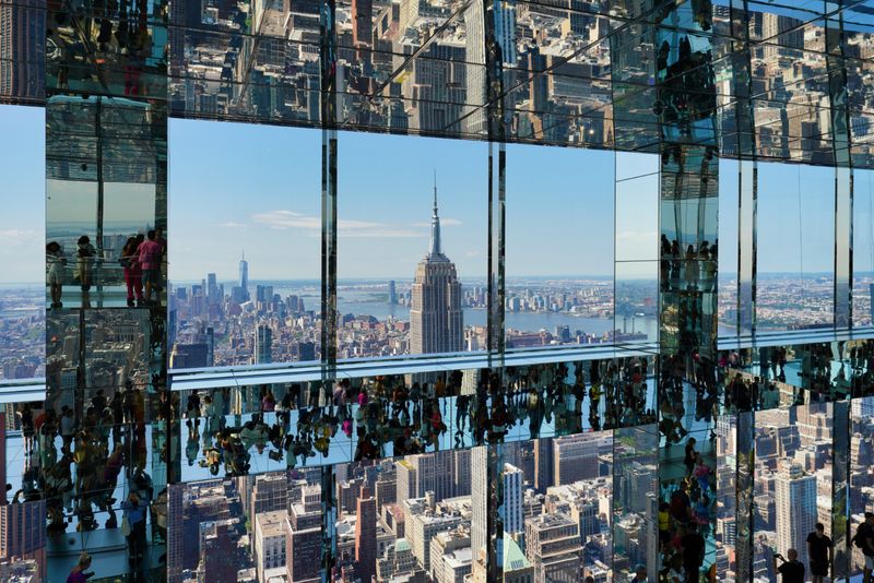 SUMMIT One Vanderbilt
