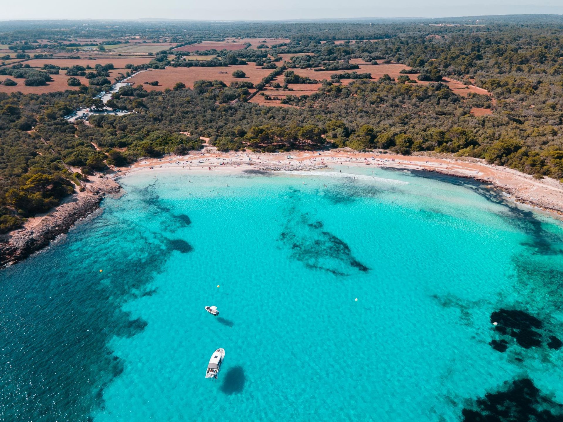 Minorque - Attraction la plus populaire