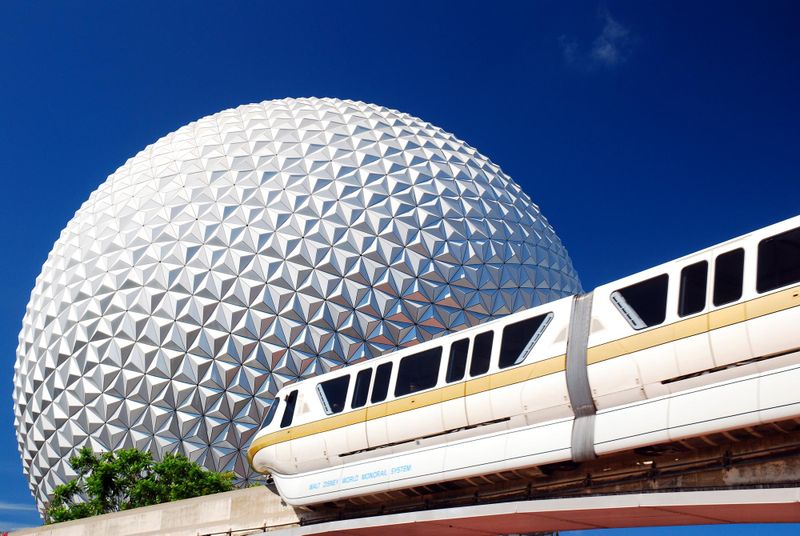 Epcot