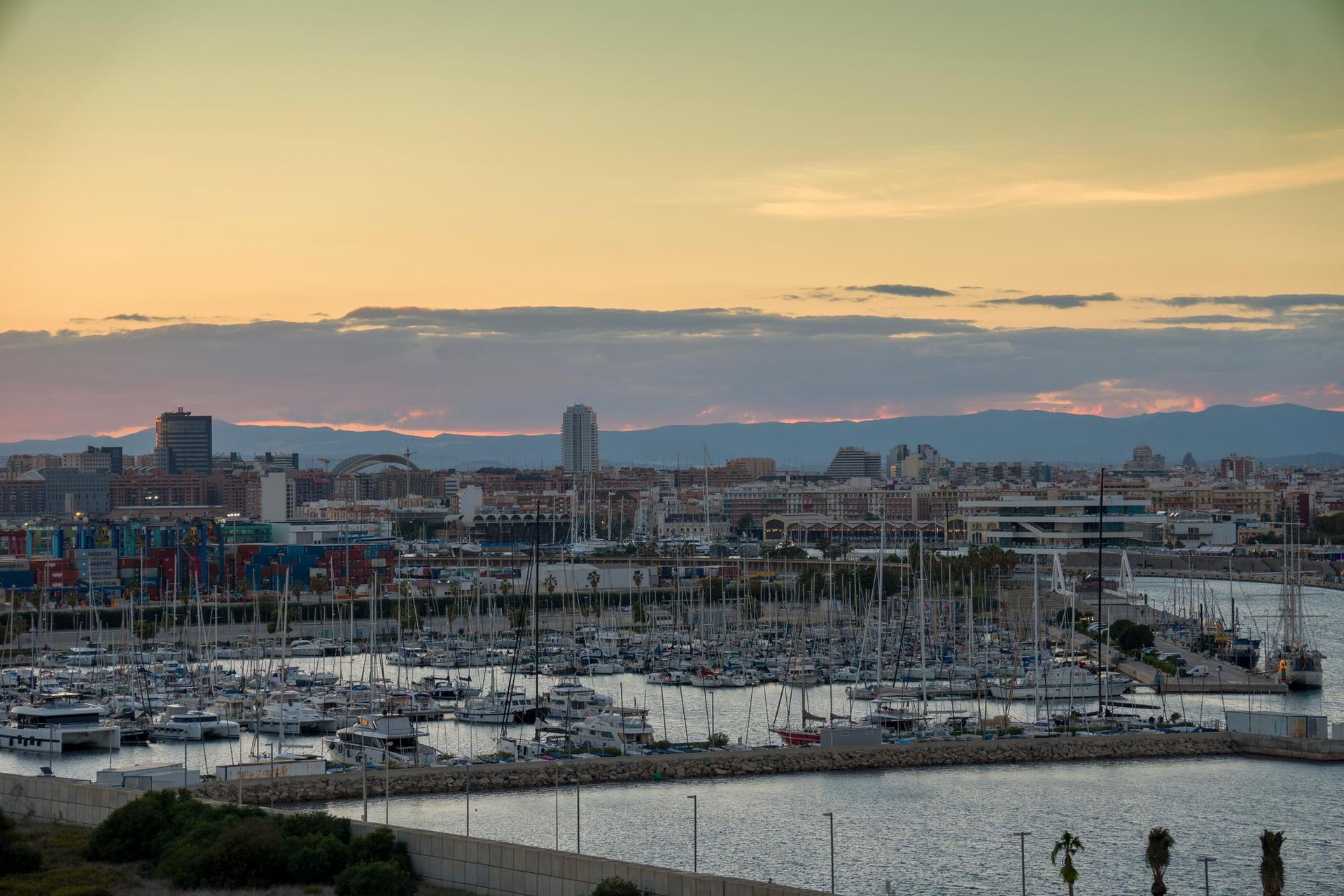 Valence - Attraction la plus populaire