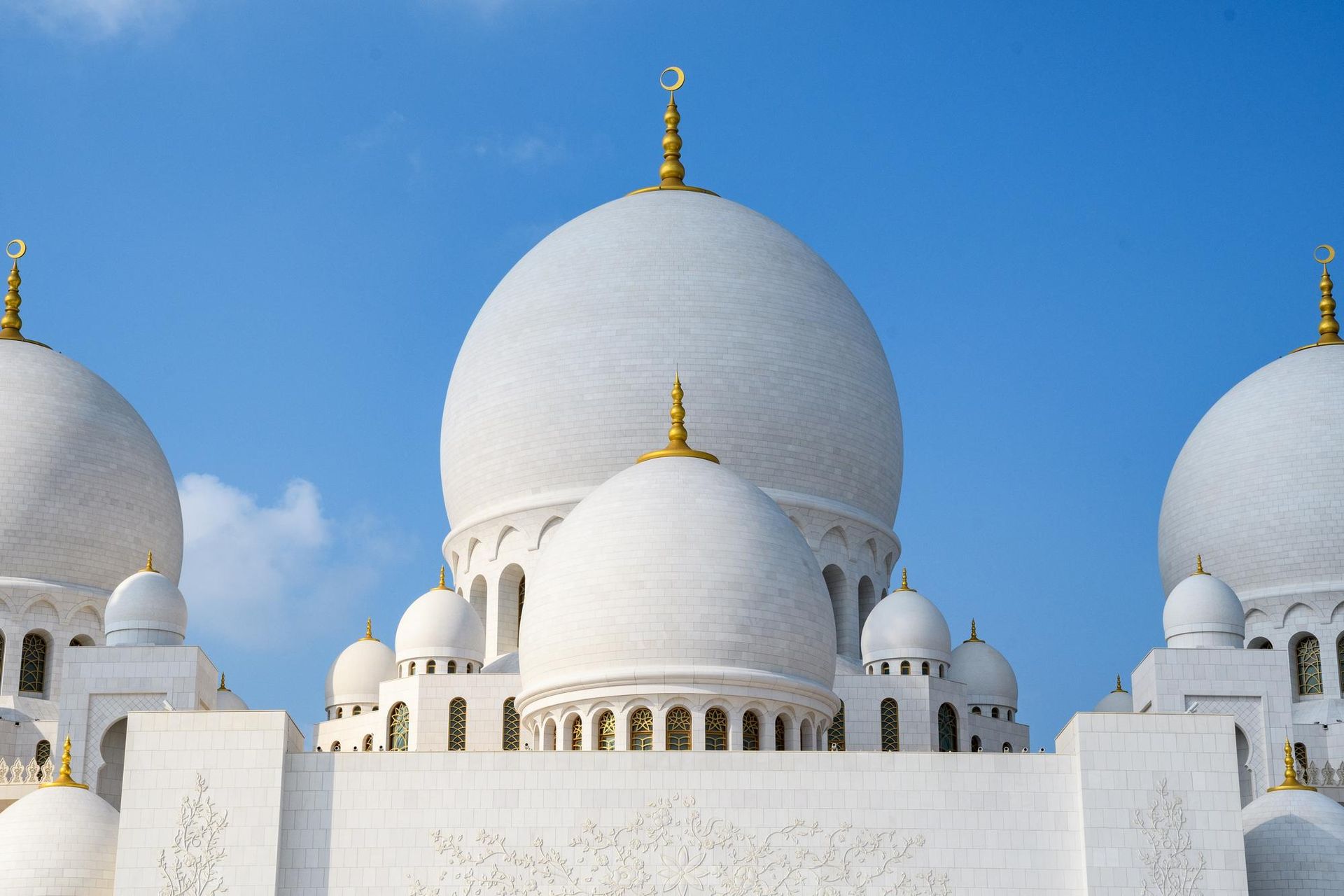 Doubaï - Attraction la plus populaire