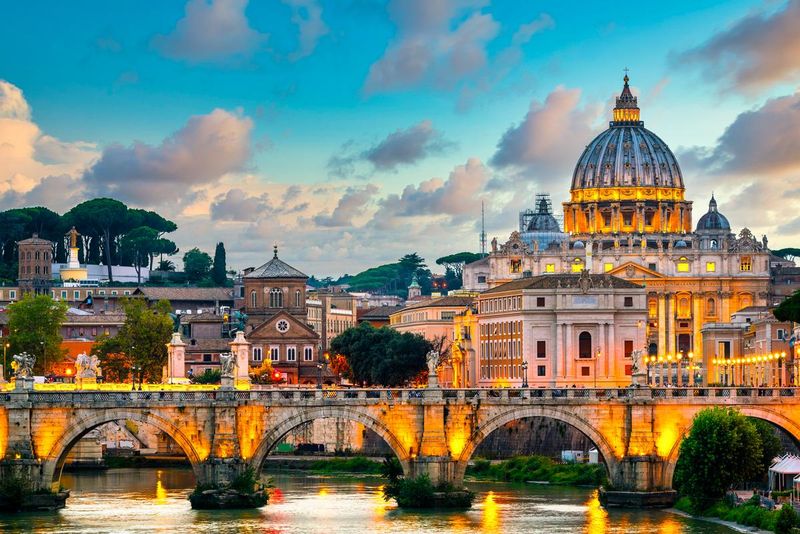 Vatican
