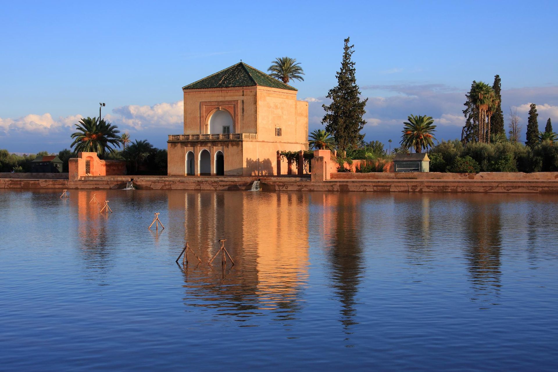 Marrakech - Attraction la plus populaire