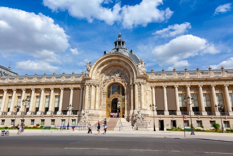 Petit Palais