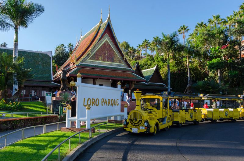 Loro Parque