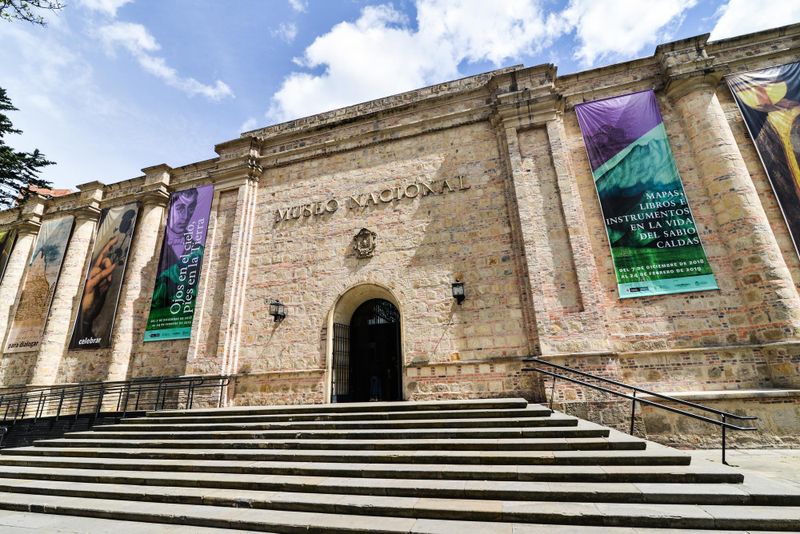 Musée national de Colombie