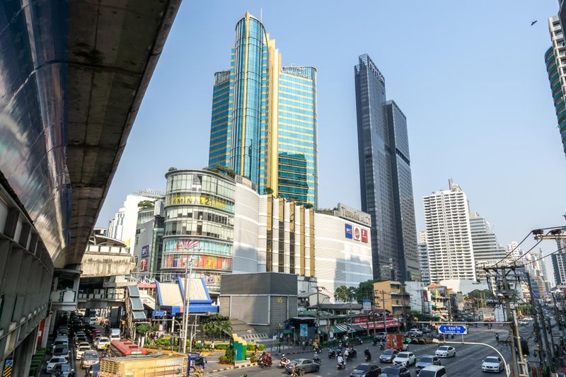 Sukhumvit