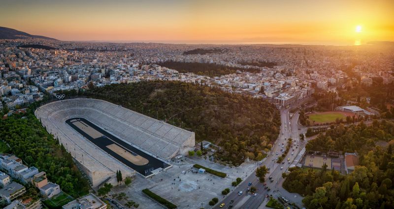 Stade Panathénaïque