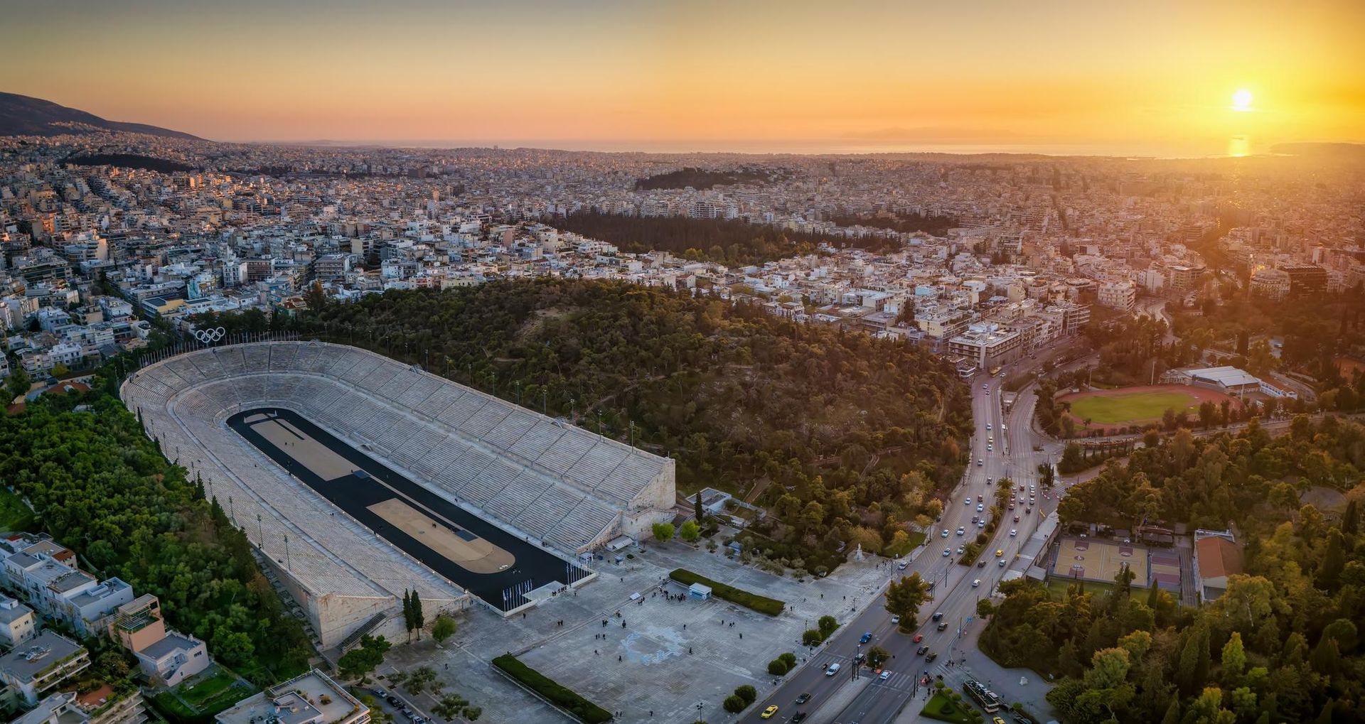 Athènes - Attraction la plus populaire
