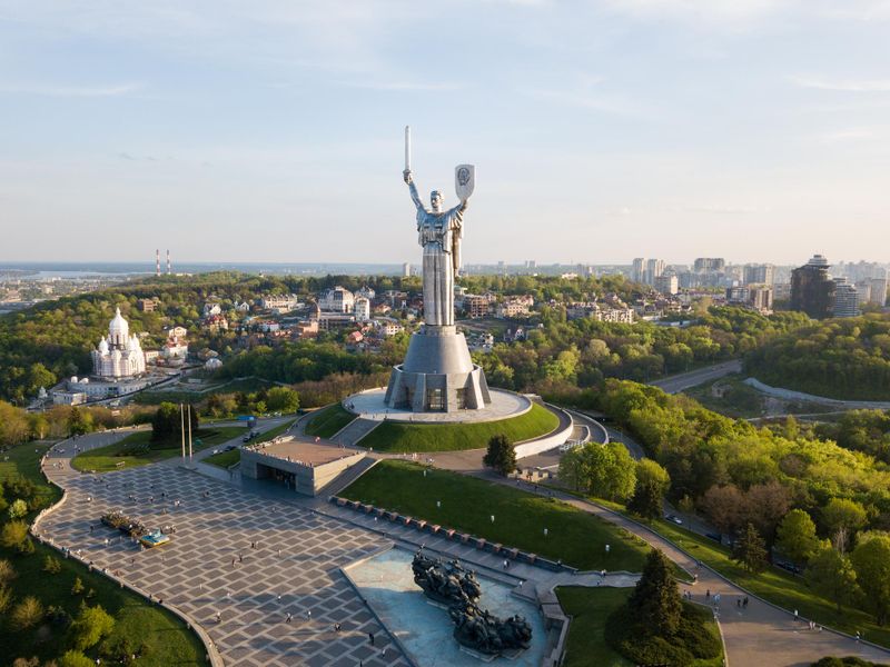 Musée de la Guerre de Kiev