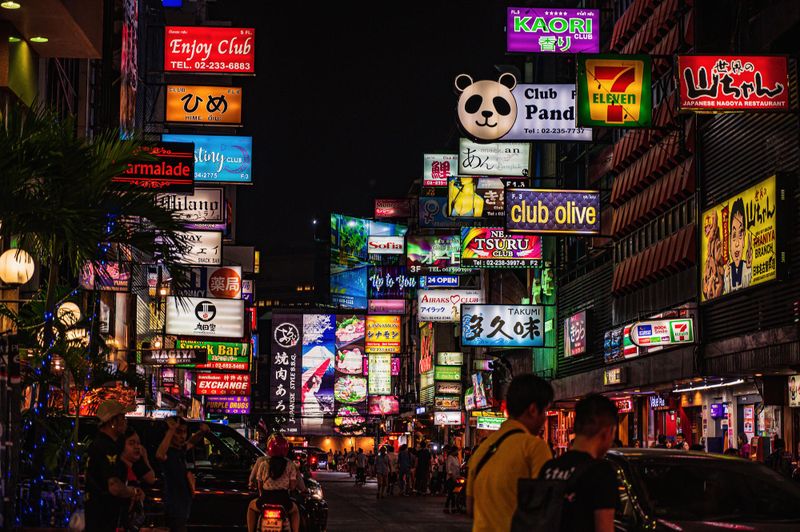 Silom
