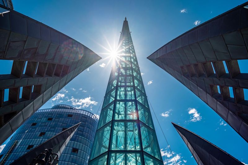 La Perth Bell Tower