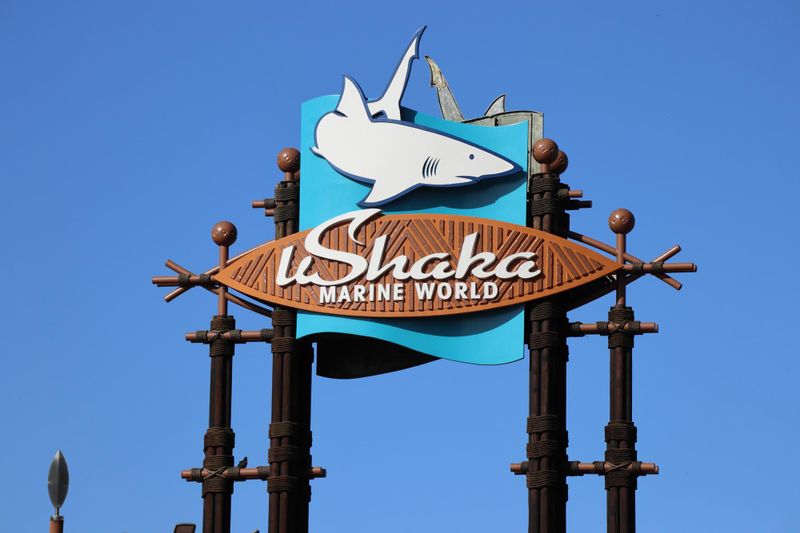 uShaka Marine World
