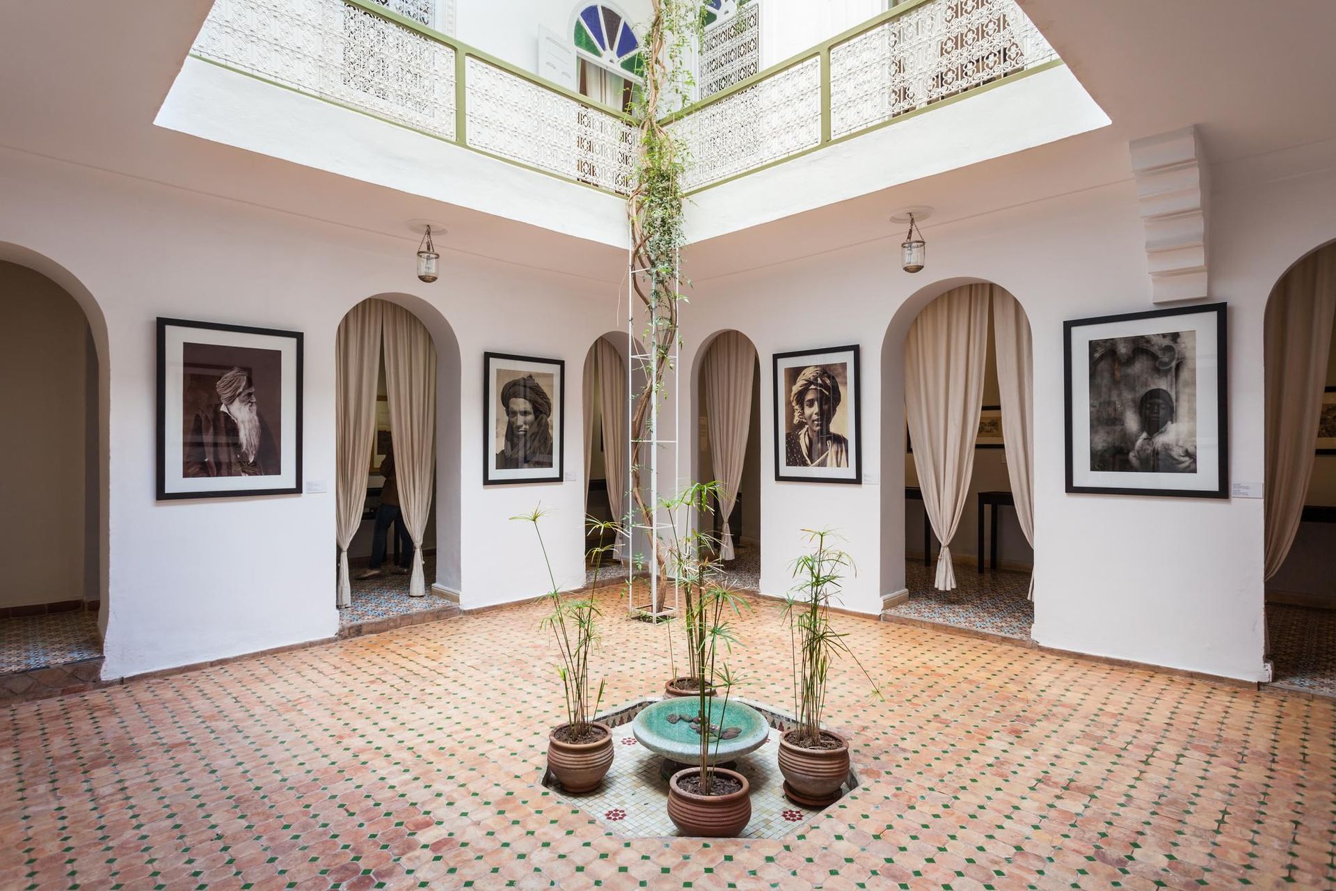 Marrakech - Attraction la plus populaire