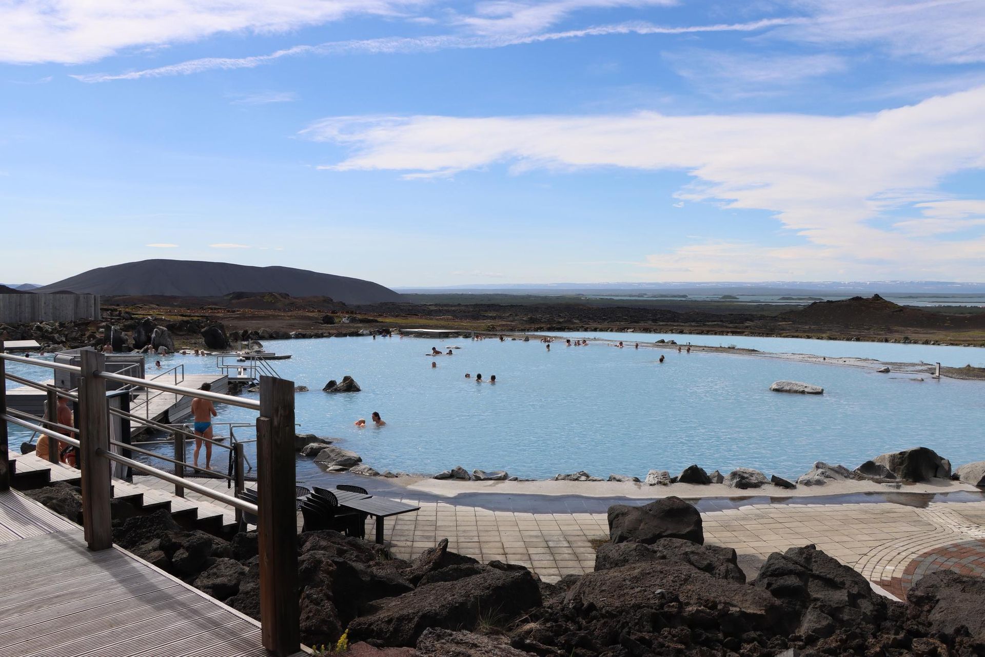 Islande - Attraction la plus populaire
