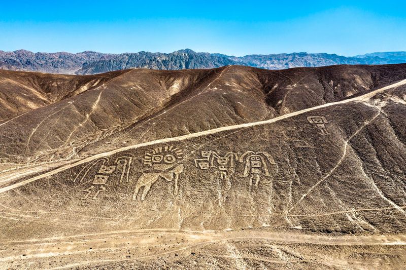 Lignes de Nazca