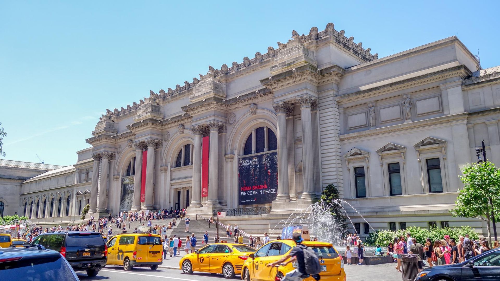 New York - Attraction la plus populaire