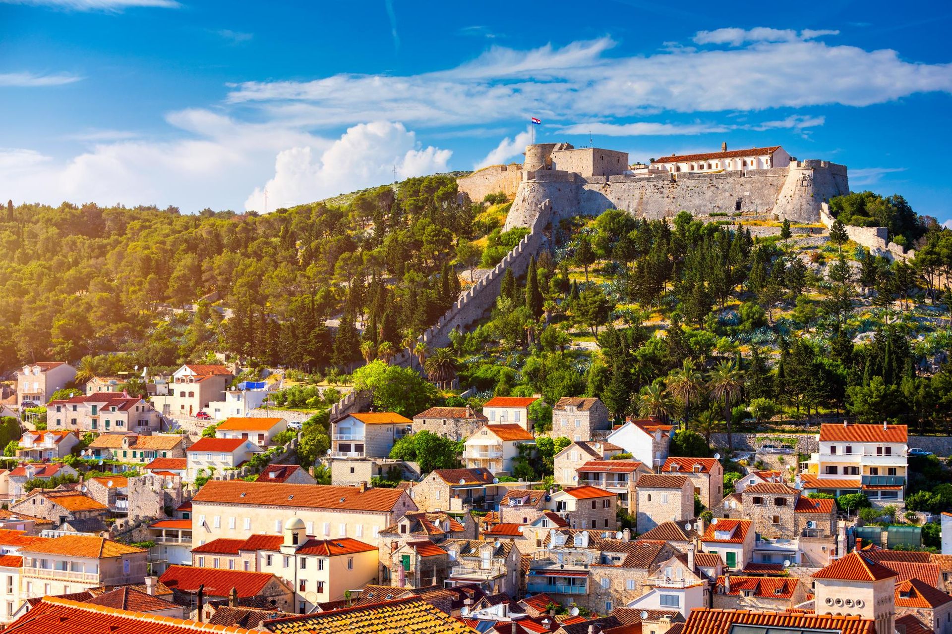 Hvar - Attraction la plus populaire