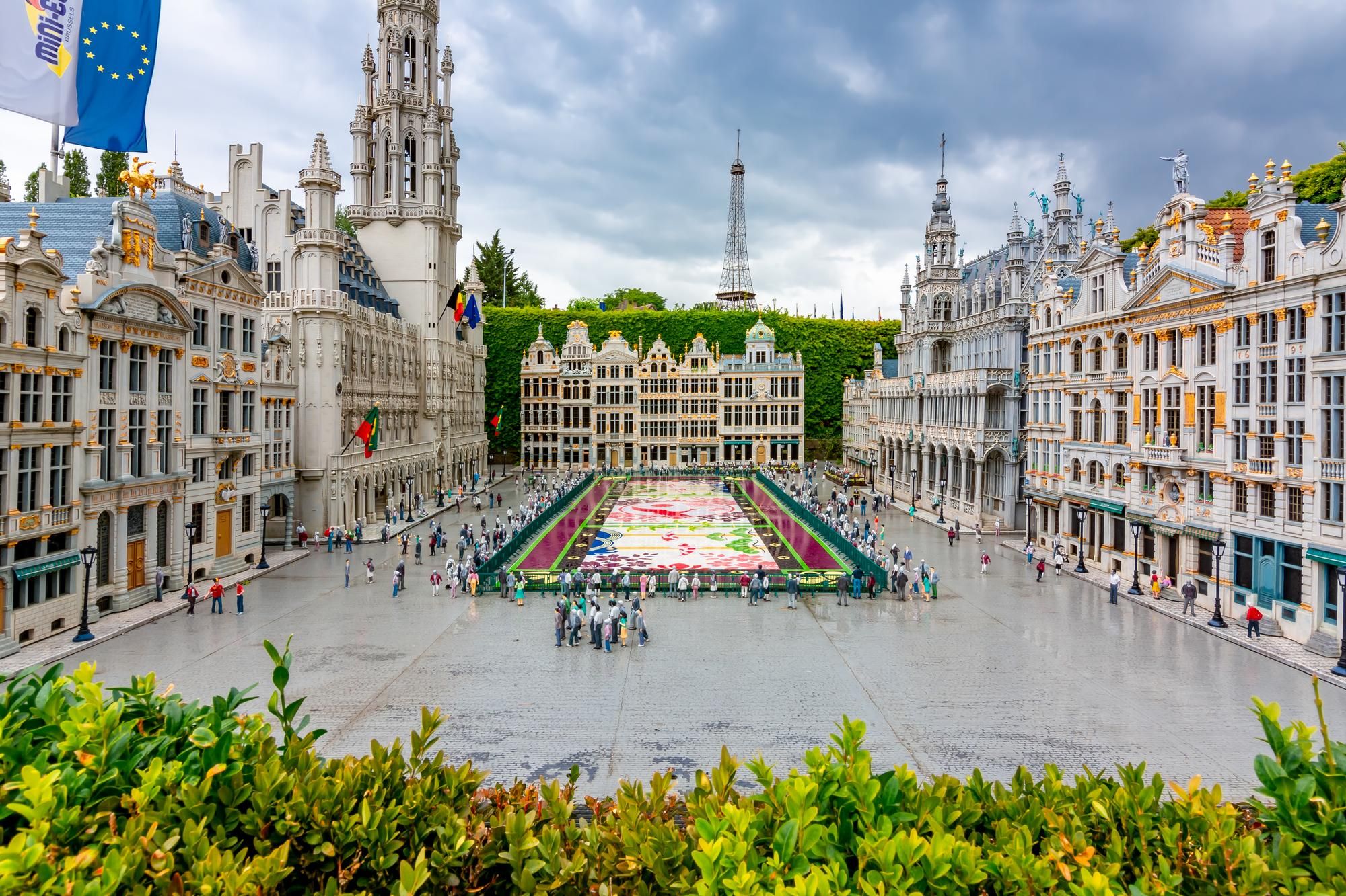Mini-Europe