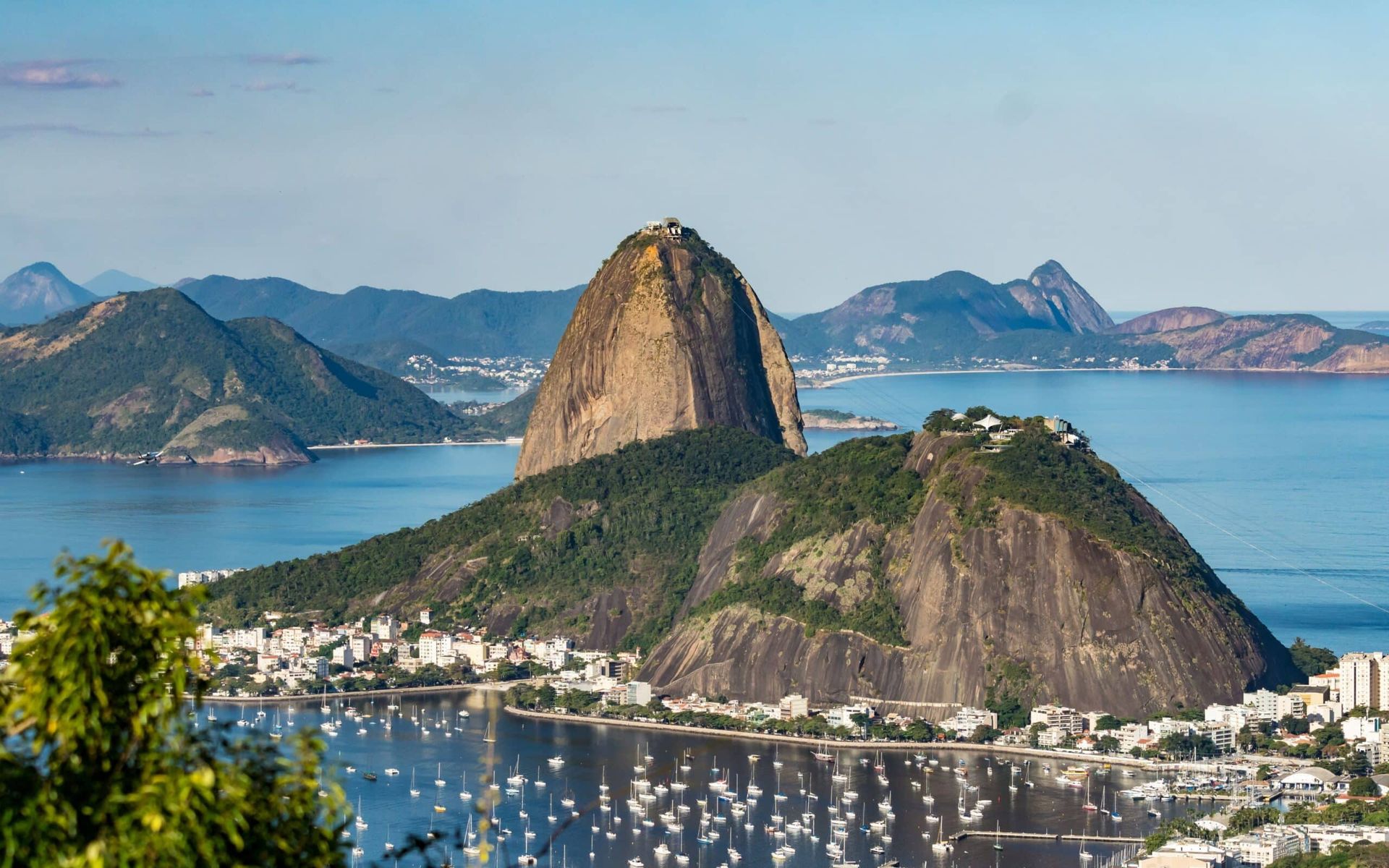 Rio de Janeiro - Attraction la plus populaire
