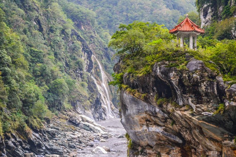 Gorges de Taroko