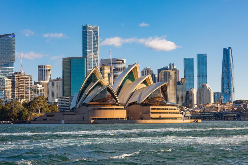 Opéra de Sydney