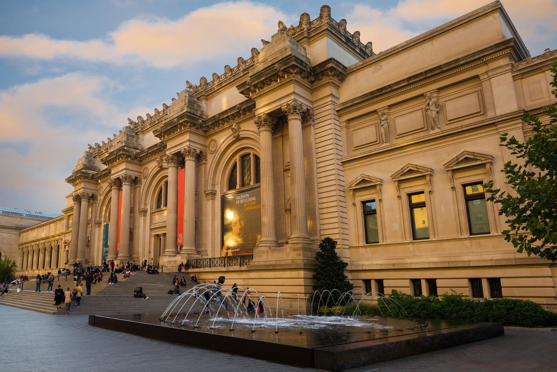 New York - Attraction la plus populaire