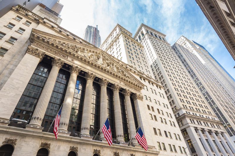 Financial District