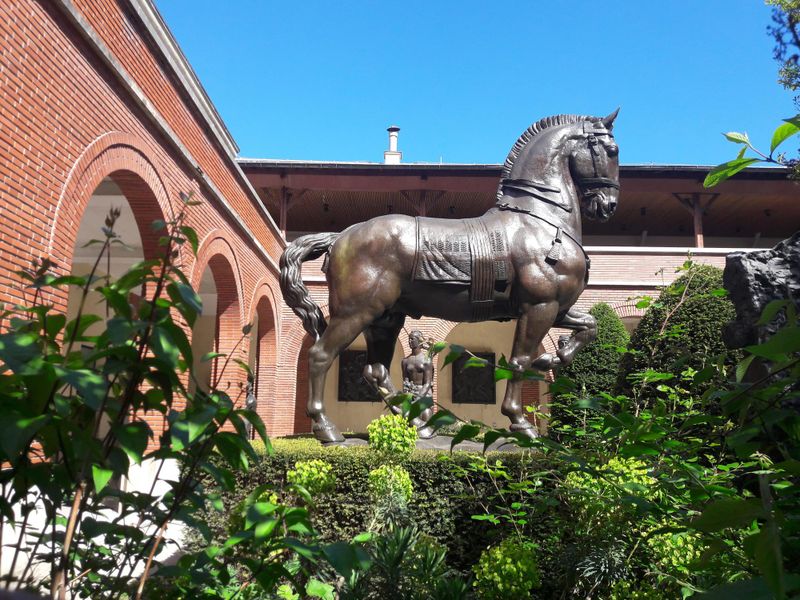 Musée Bourdelle