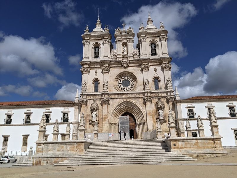 Monastère d’Alcobaça