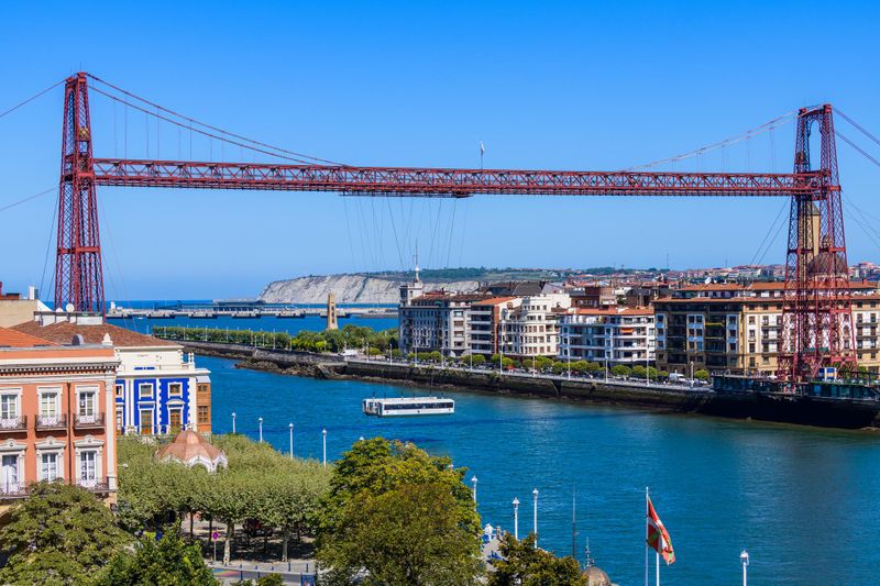 Pont de Biscaye